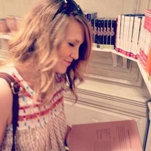 Meet your Posher, Tricia